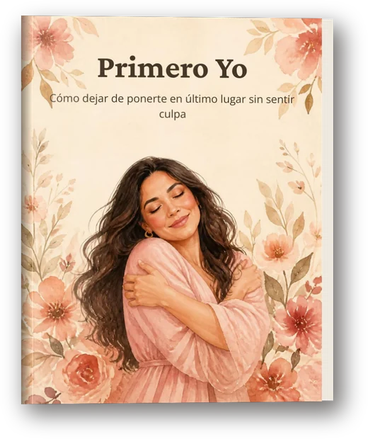 Primero Yo