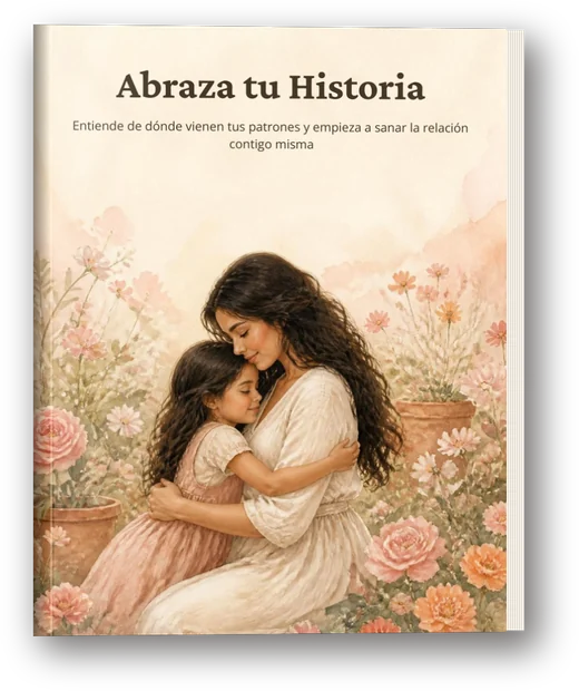 Abraza tu Historia