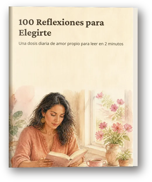 100 Reflexiones para Elegirte